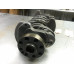 #DP04 Crankshaft Standard From 2012 Honda Civic  1.8